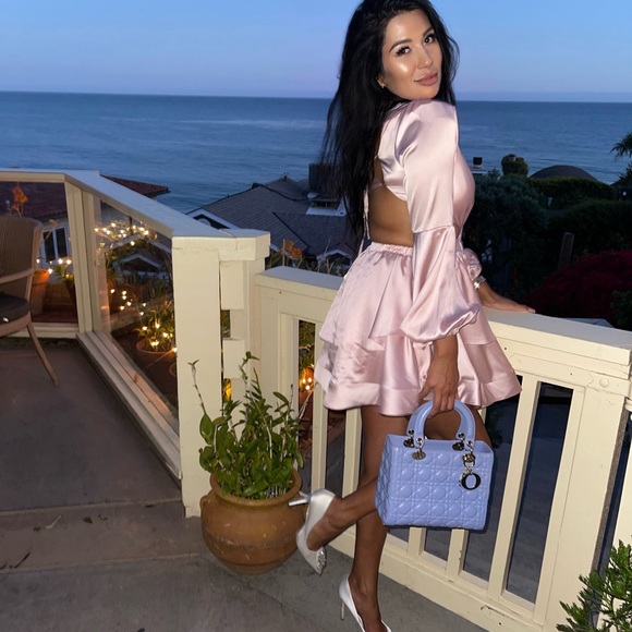 Pink Dress - Picture 2 of 7